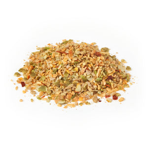 Pumpkin Seed & Coconut Dukkah