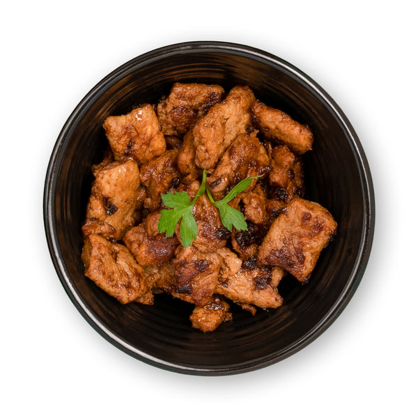 Non Veg Ancient Barbeque Eat Curious Barbecue Pieces – Vegetarian