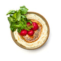 Whipped Feta