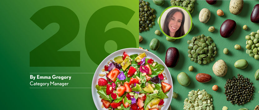 Food Trends 2026 – Chef Insights & Plant-Forward Menu Inspiration ...