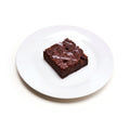 Gluten Free Double Chocolate Beetroot Brownie Traybake