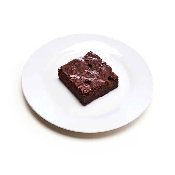 Gluten Free Double Chocolate Beetroot Brownie Traybake