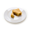 Gluten Free Ginger & Turmeric Blondie Traybake