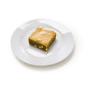 Gluten Free Matcha Blondie Traybake