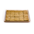 Gluten Free Matcha Blondie Traybake