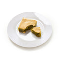 Gluten Free Matcha Blondie Traybake