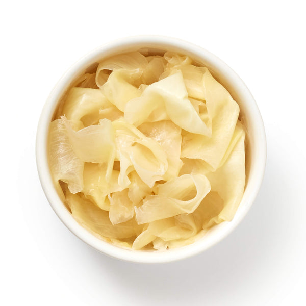 Pickled Natural  Sushi Ginger