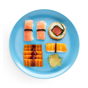 Ginger - Pickled Natural Sushi