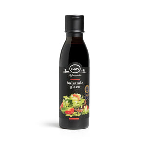 Balsamic Glaze