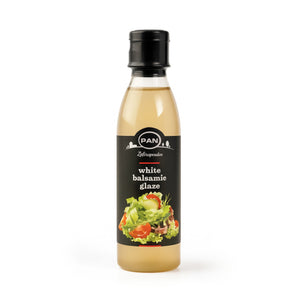 White Balsamic Glaze
