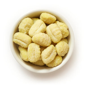 Gluten Free Gnocchi