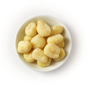 Potato Gnocchi