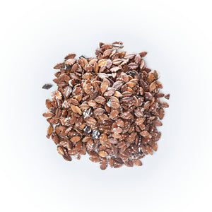 Black Barley Flakes  20kg (V)