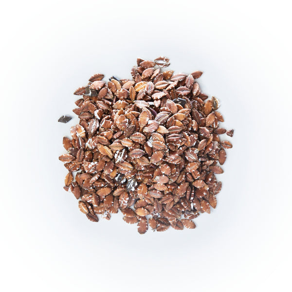 Black Barley Flakes  20kg (V)