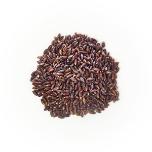 British Wholegrain Black Barley