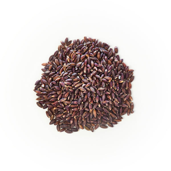 Wholegrain Black Barley