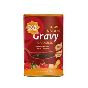 Vegan Gravy Granules