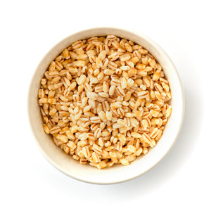 British Pearl Barley
