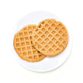Griddle Waffle - Original