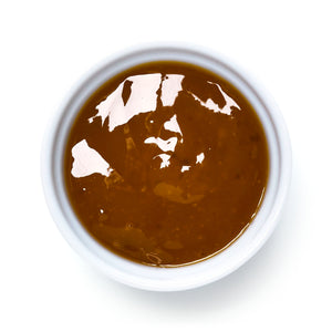 Mango & Jalapeno Hot Honey