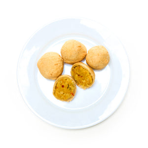 Dal Kachori