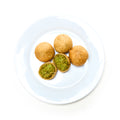 Pea Kachori