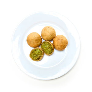 Pea Kachori