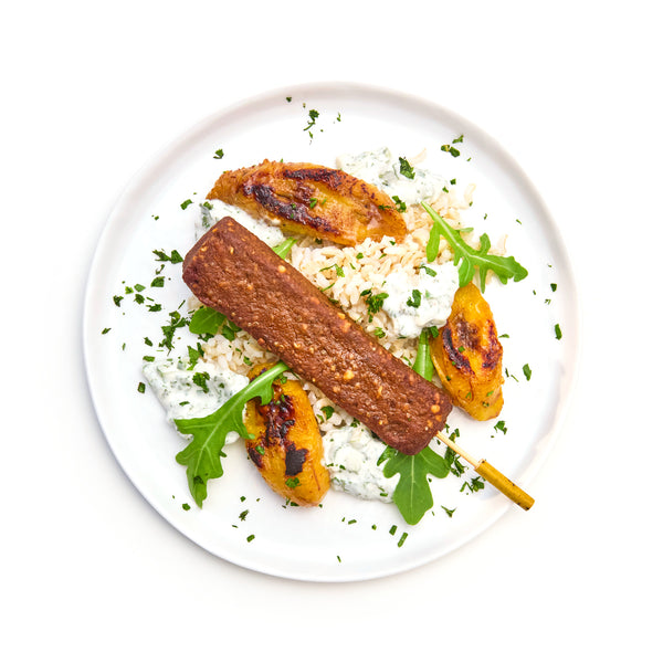 One-for-all Plant Kofta
