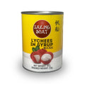 Lychees (Can)