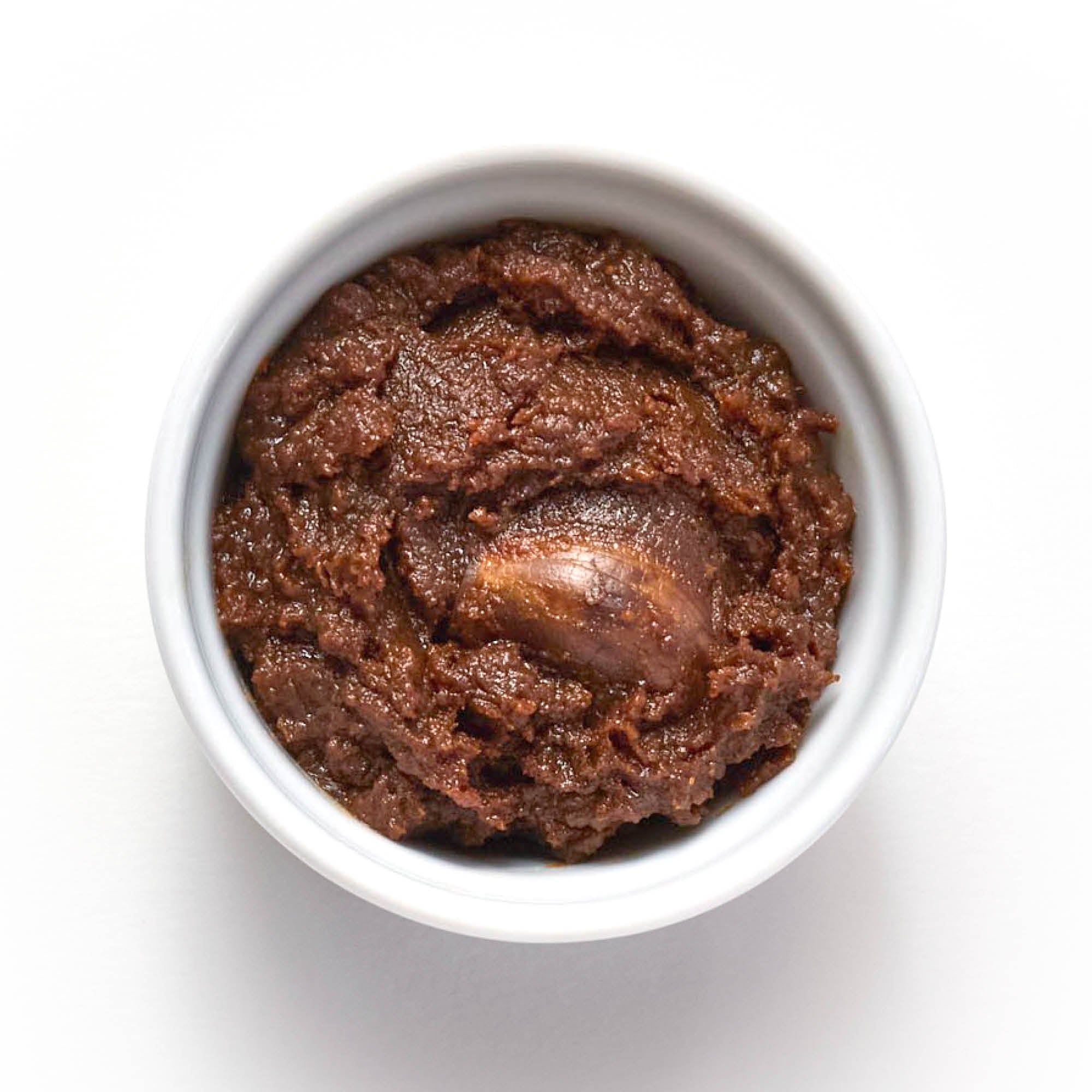 Garlic Red Miso – Vegetarian Express