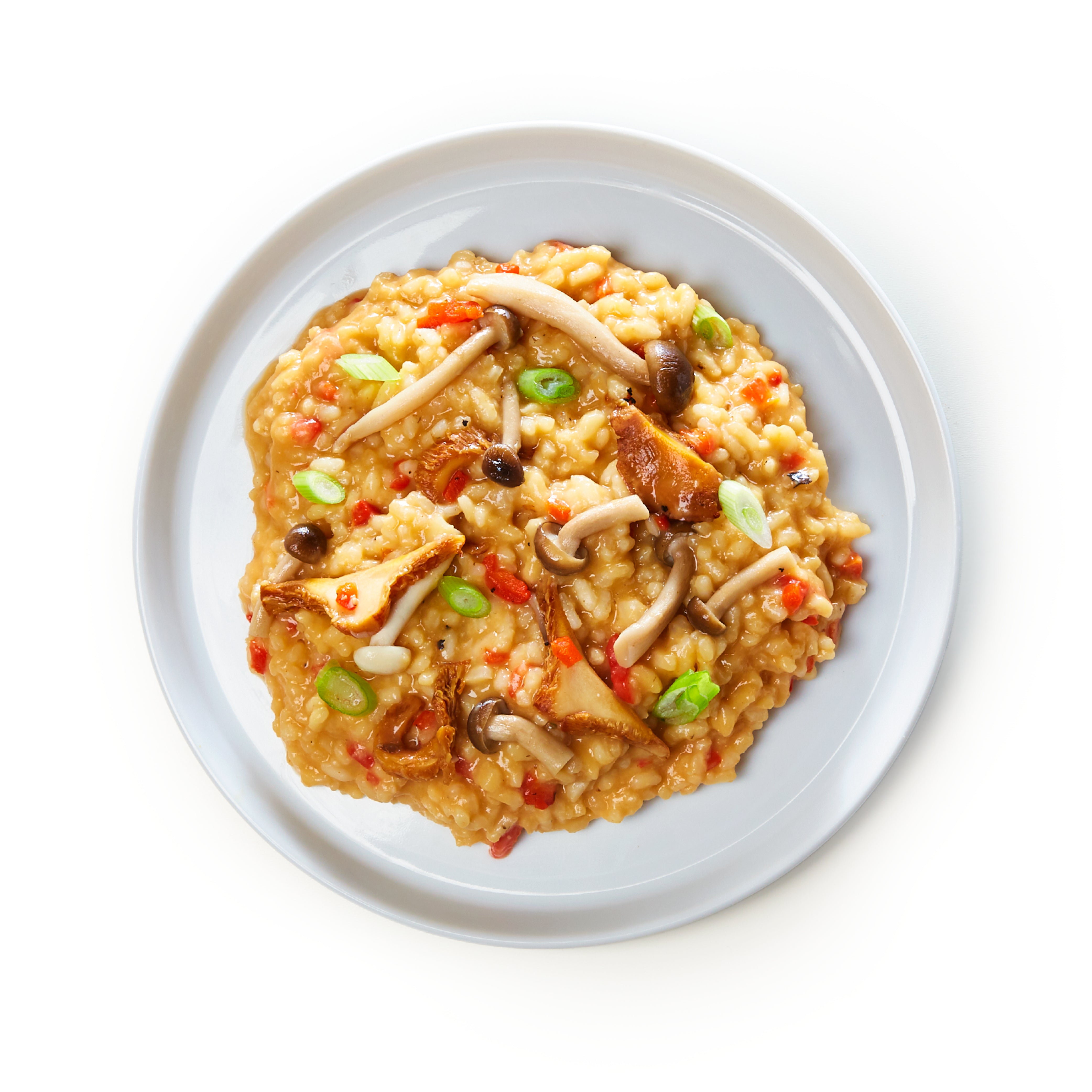 Akamiso Red Miso – Vegetarian Express