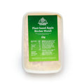 Plant Based Apple Bircher Muesli