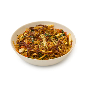 Shredded Dried Black Fungus