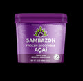 Sambazon Acai, Scoopable Sambazon