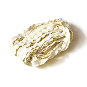 Knife Cut Noodles