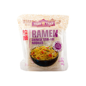 Ramen Noodles