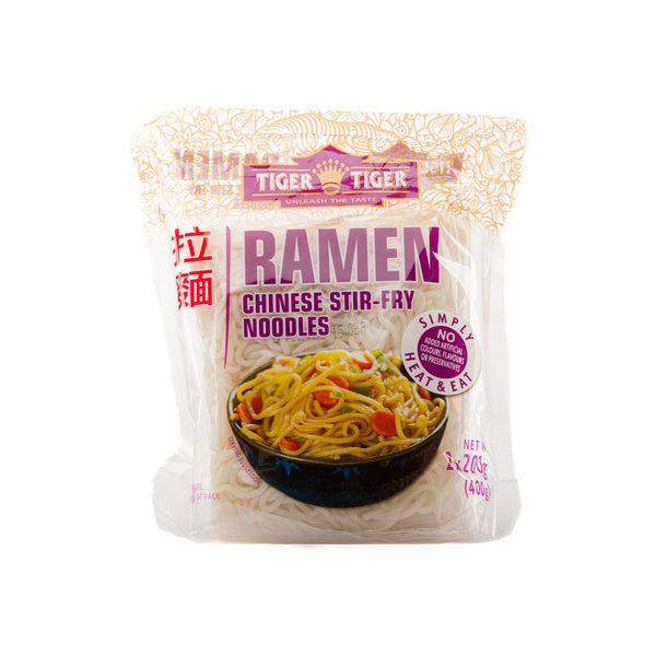 Ramen Noodles