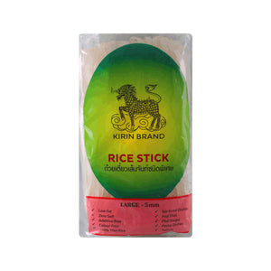 Thai Flat Rice Sticks 5mm