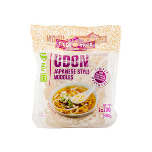 Udon Noodles