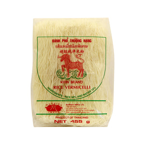 Rice Vermicelli Noodles