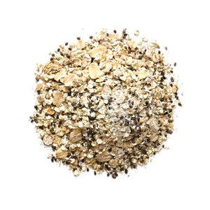 Gluten Free Super Grain Porridge