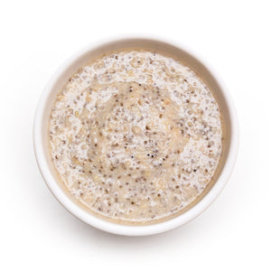 Gluten Free Super Grain Porridge