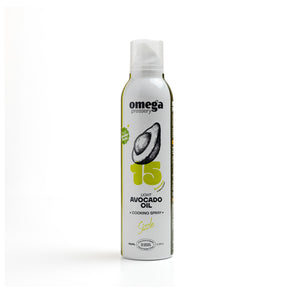 Light Avocado Oil Spray