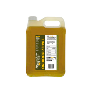 Light Avocado Oil