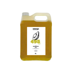 Light Avocado Oil