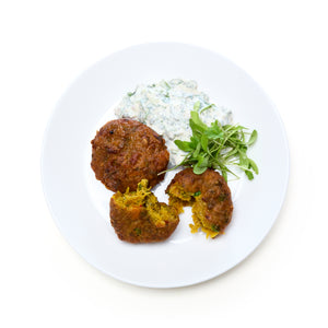 Vegetable Pakora