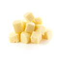 Diced Paneer