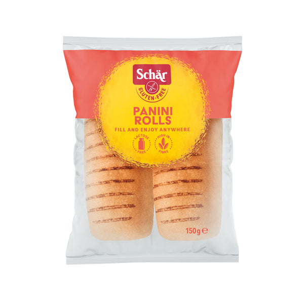 Gluten Free Panini