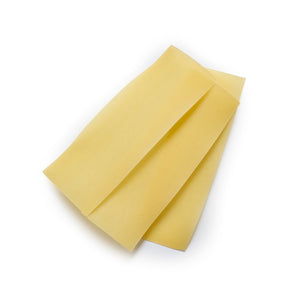 Gluten Free Lasagne Sheets