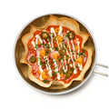 Orange Habenero Puree
